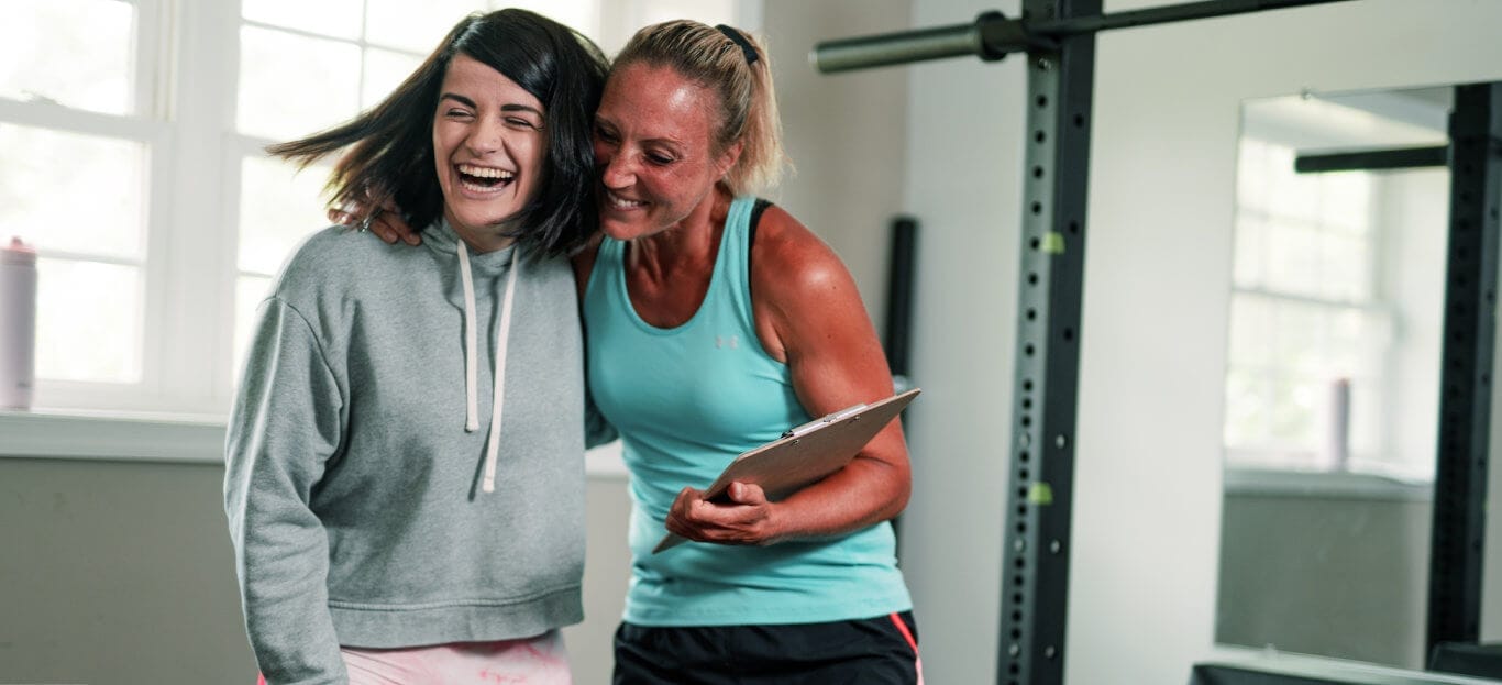 CrossFit Ironside Testimonials