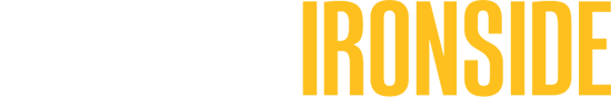 CrossFit Ironside Logo