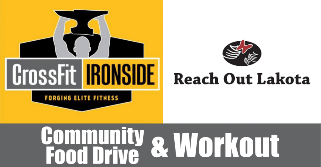 Community WOD Banner